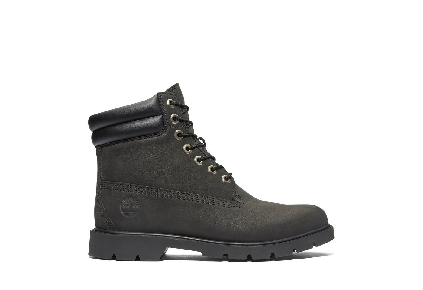 Timberland 6 IN BASIC6 INCH LACE UP BOOT Schnürboots Winterstiefel, Schnürstiefel, Winterschuhe – Bild 3 von 5