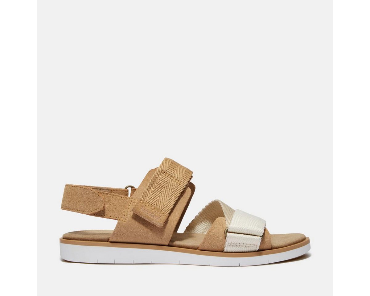 Timberland ADLEY SHORE BACKSTRAP SANDAL Sandale – Bild 2 von 5