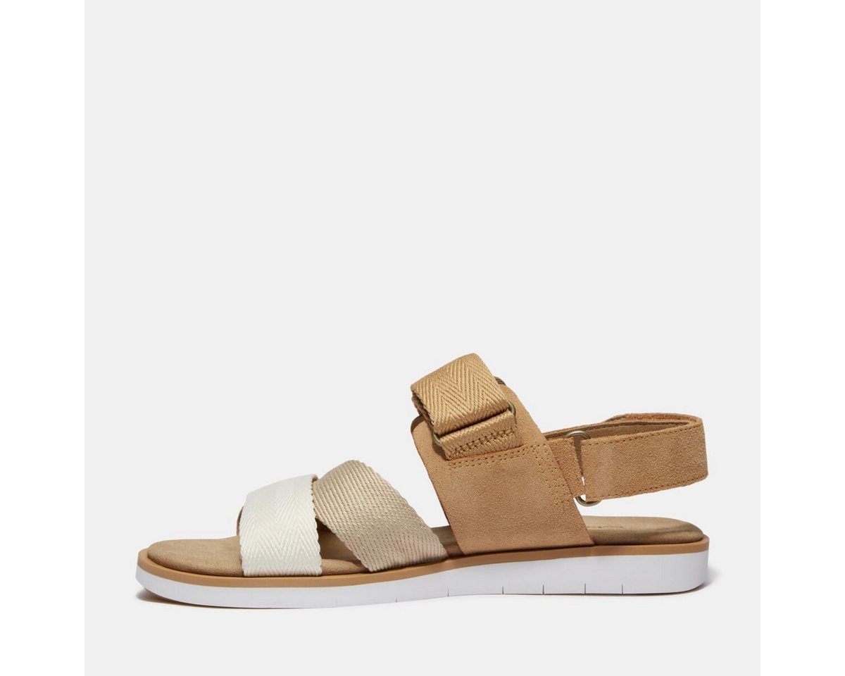 Timberland ADLEY SHORE BACKSTRAP SANDAL Sandale – Bild 3 von 5