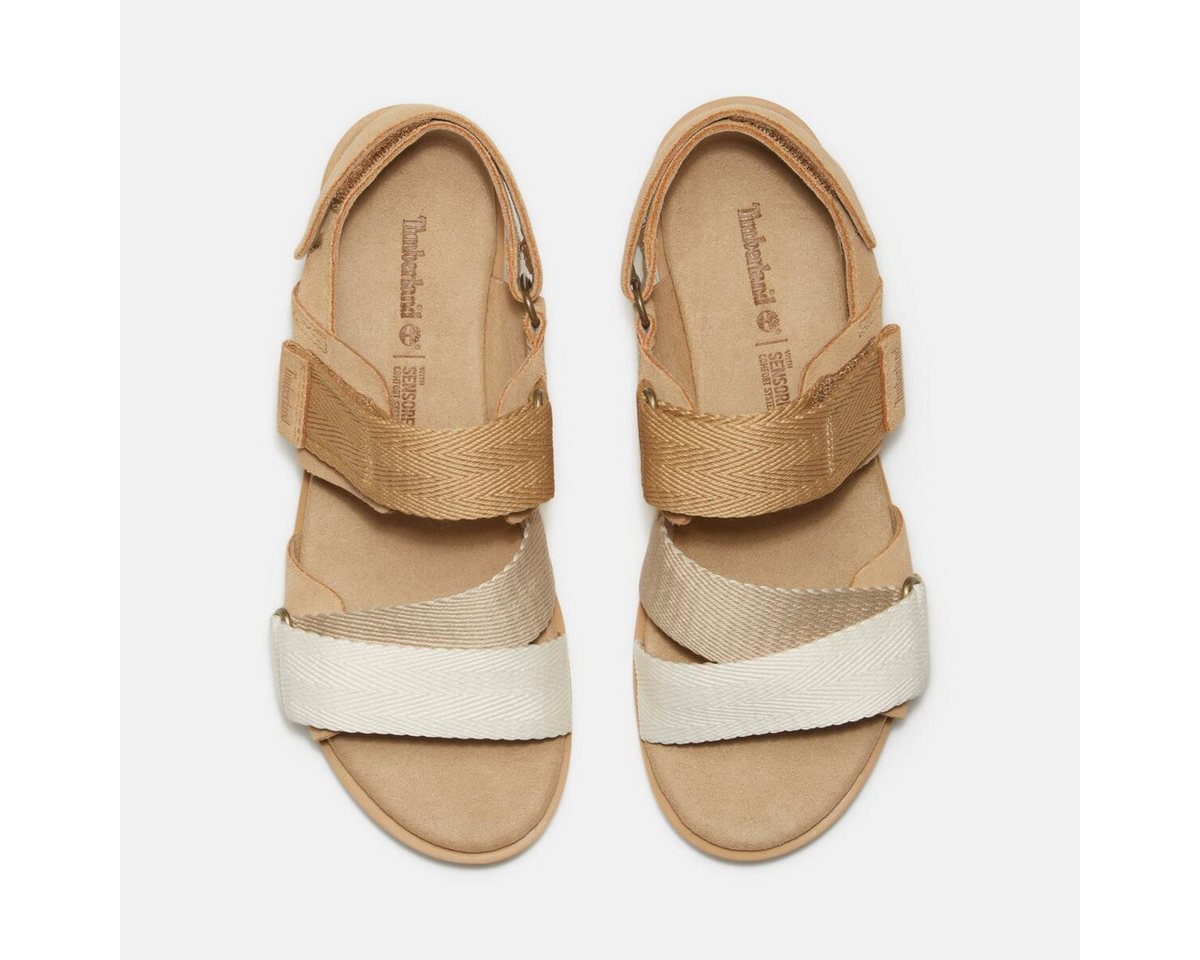 Timberland ADLEY SHORE BACKSTRAP SANDAL Sandale – Bild 4 von 5