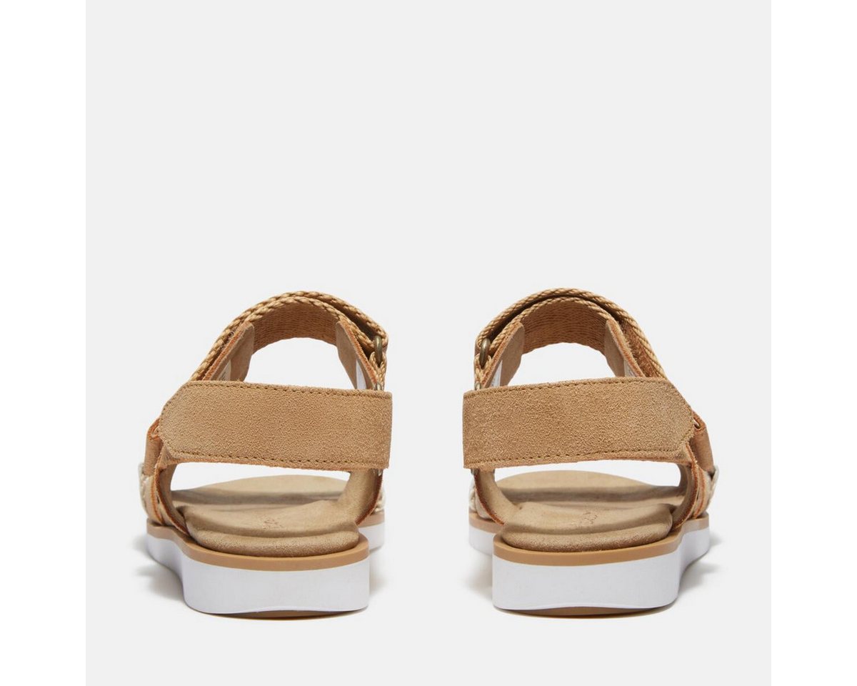 Timberland ADLEY SHORE BACKSTRAP SANDAL Sandale – Bild 5 von 5
