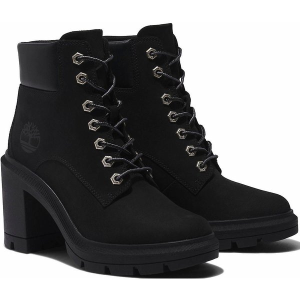 Timberland ALLINGTON HEIGHTSMID LACE UP BOOT Schnürstiefelette Winterschuhe, Winterstiefel, Schnürboots, Winterboots