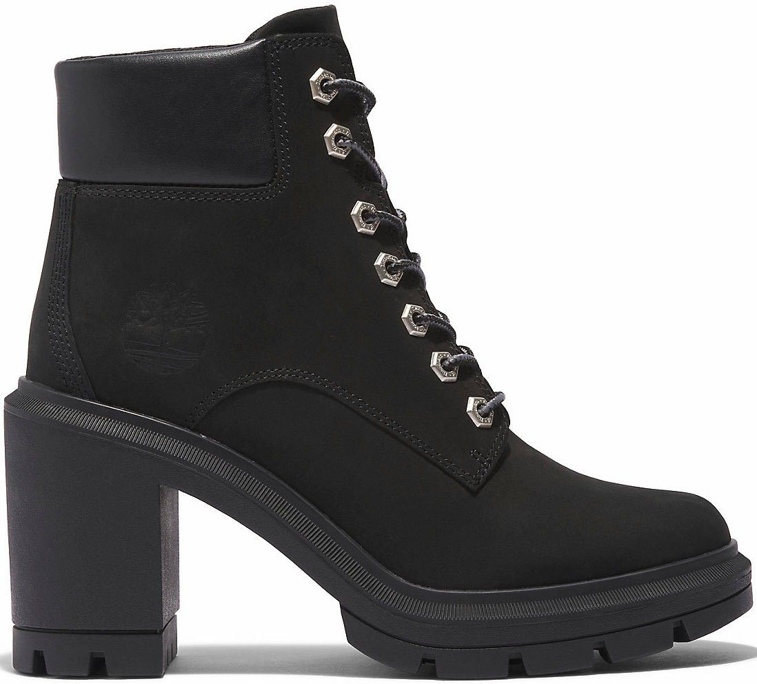 Timberland ALLINGTON HEIGHTSMID LACE UP BOOT Schnürstiefelette Winterschuhe, Winterstiefel, Schnürboots, Winterboots – Bild 2 von 5