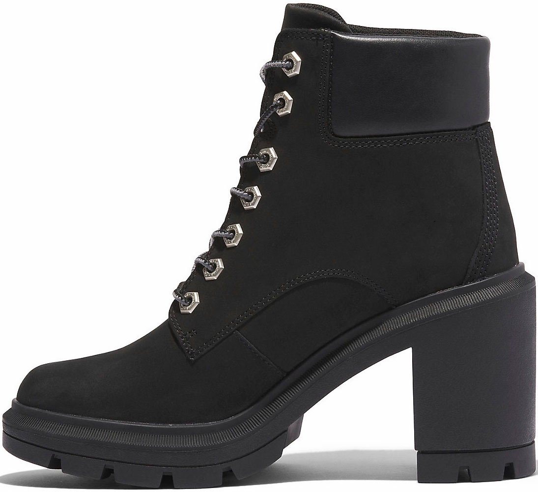 Timberland ALLINGTON HEIGHTSMID LACE UP BOOT Schnürstiefelette Winterschuhe, Winterstiefel, Schnürboots, Winterboots – Bild 3 von 5