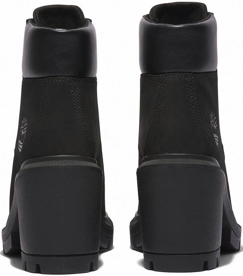 Timberland ALLINGTON HEIGHTSMID LACE UP BOOT Schnürstiefelette Winterschuhe, Winterstiefel, Schnürboots, Winterboots – Bild 5 von 5