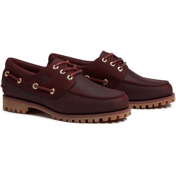 Timberland TIMBERLAND AUTHENTIC - BOAT SHOE Bootsschuh