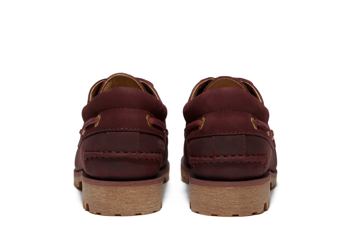 Timberland TIMBERLAND AUTHENTIC - BOAT SHOE Bootsschuh – Bild 4 von 5
