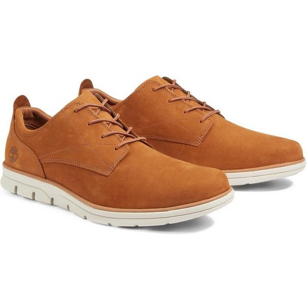 Timberland BRADSTREET LOW LACE UP SNEAKER Sneaker