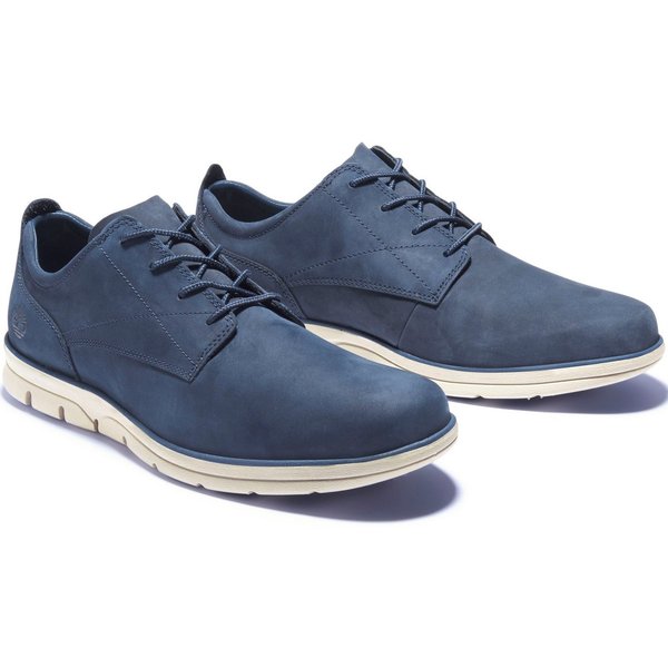 Timberland Bradstreet PT Oxford Sneaker