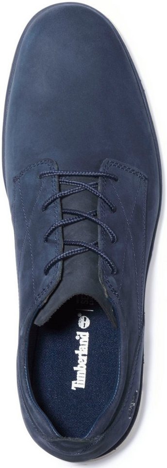Timberland Bradstreet PT Oxford Sneaker – Bild 3 von 5