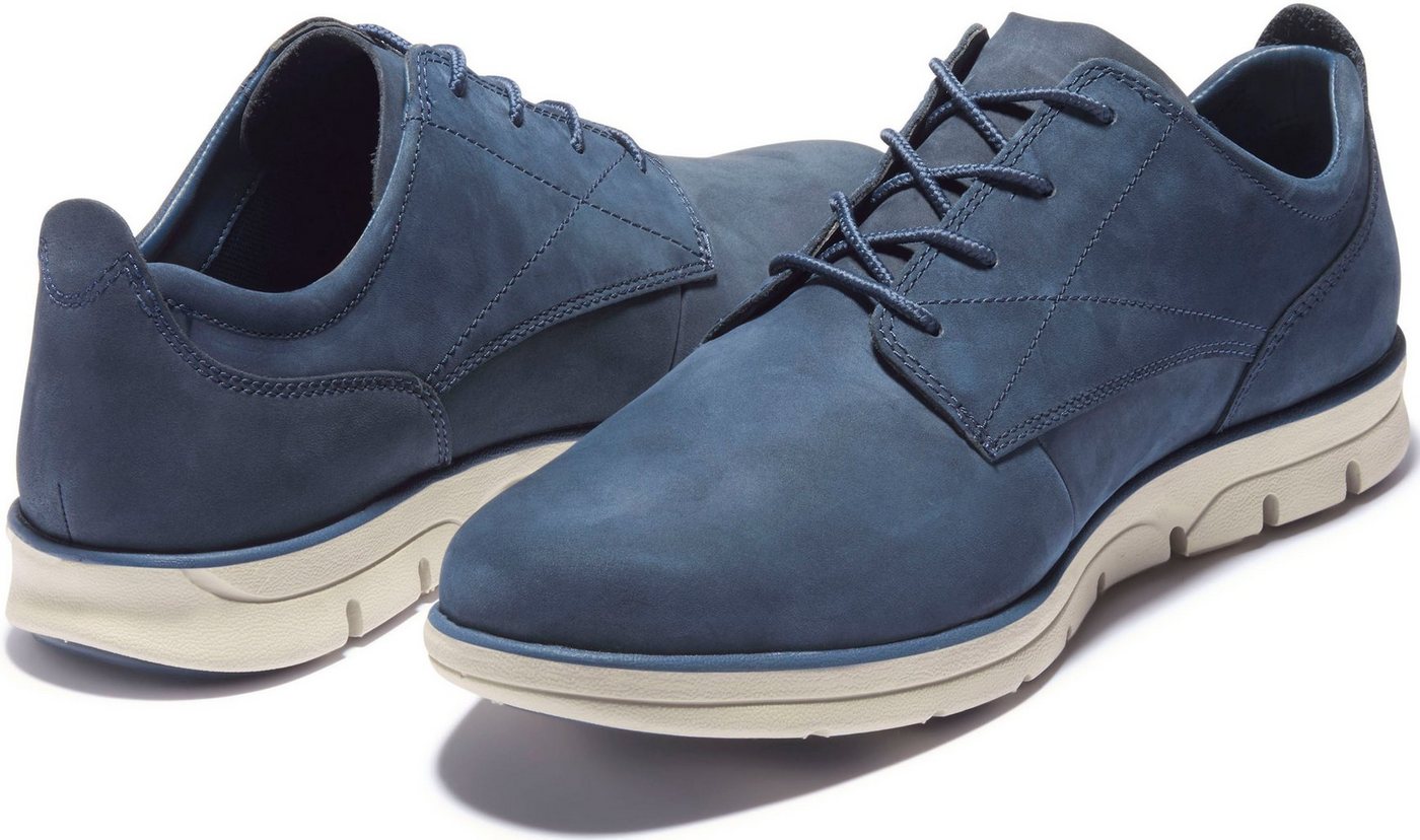 Timberland Bradstreet PT Oxford Sneaker – Bild 4 von 5