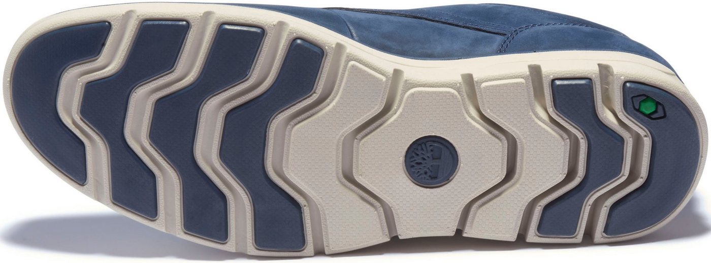 Timberland Bradstreet PT Oxford Sneaker – Bild 5 von 5