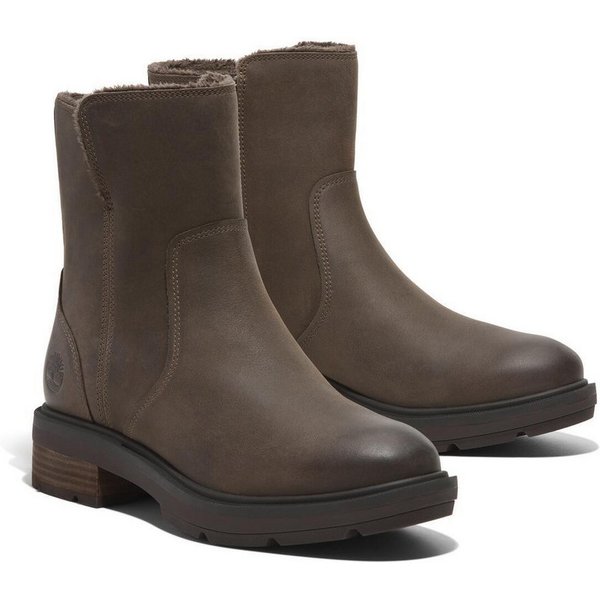 Timberland BRIMFIELD MID WARM LINED BOOT Winterstiefelette Winterstiefel, Winderboots, Winterschuhe, gefüttert