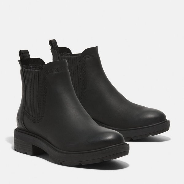Timberland BRIMFIELDMID CHELSEA BOOT Chelseaboots Stiefelette, Winterschuhe, Ankle Boots