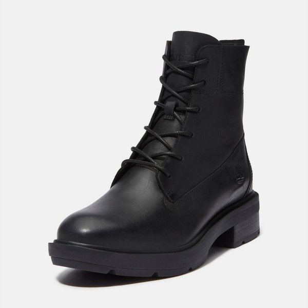 Timberland BRIMFIELDMID LACE UP BOOT Schnürboots Winterstiefel, Schnürstiefel, Winterschuhe