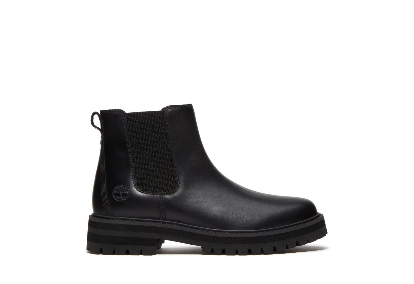 Timberland BRITTON DRIVE - MID CHELSEA BOOT Chelseaboots – Bild 2 von 5