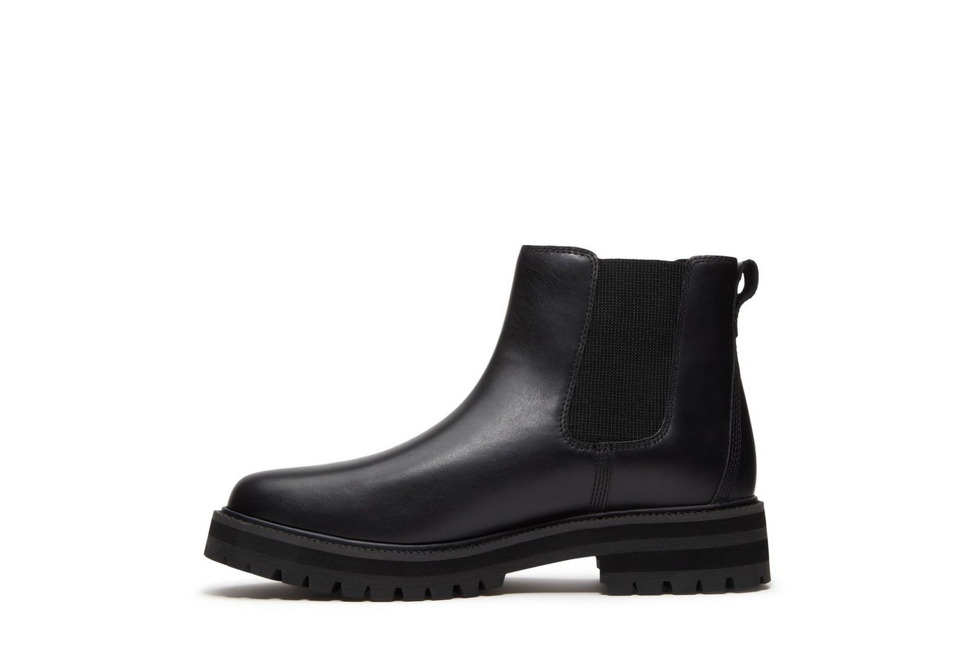 Timberland BRITTON DRIVE - MID CHELSEA BOOT Chelseaboots – Bild 3 von 5