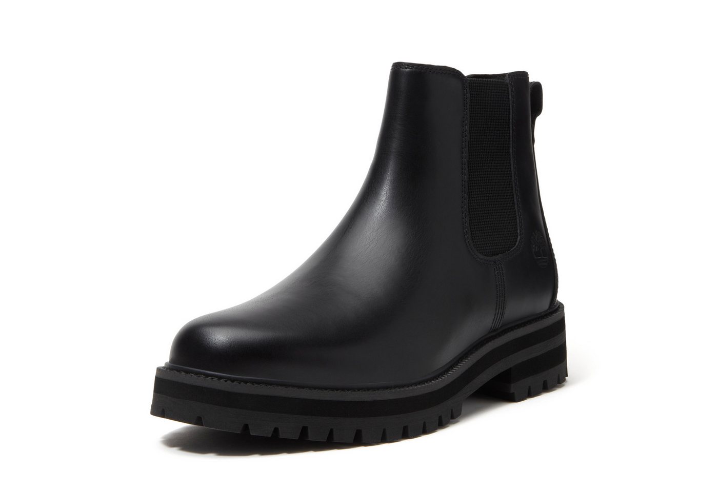 Timberland BRITTON DRIVE - MID CHELSEA BOOT Chelseaboots – Bild 5 von 5