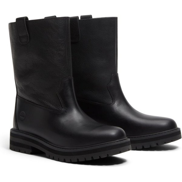 Timberland BRITTON DRIVE - MID PULL ON BOOT Stiefel