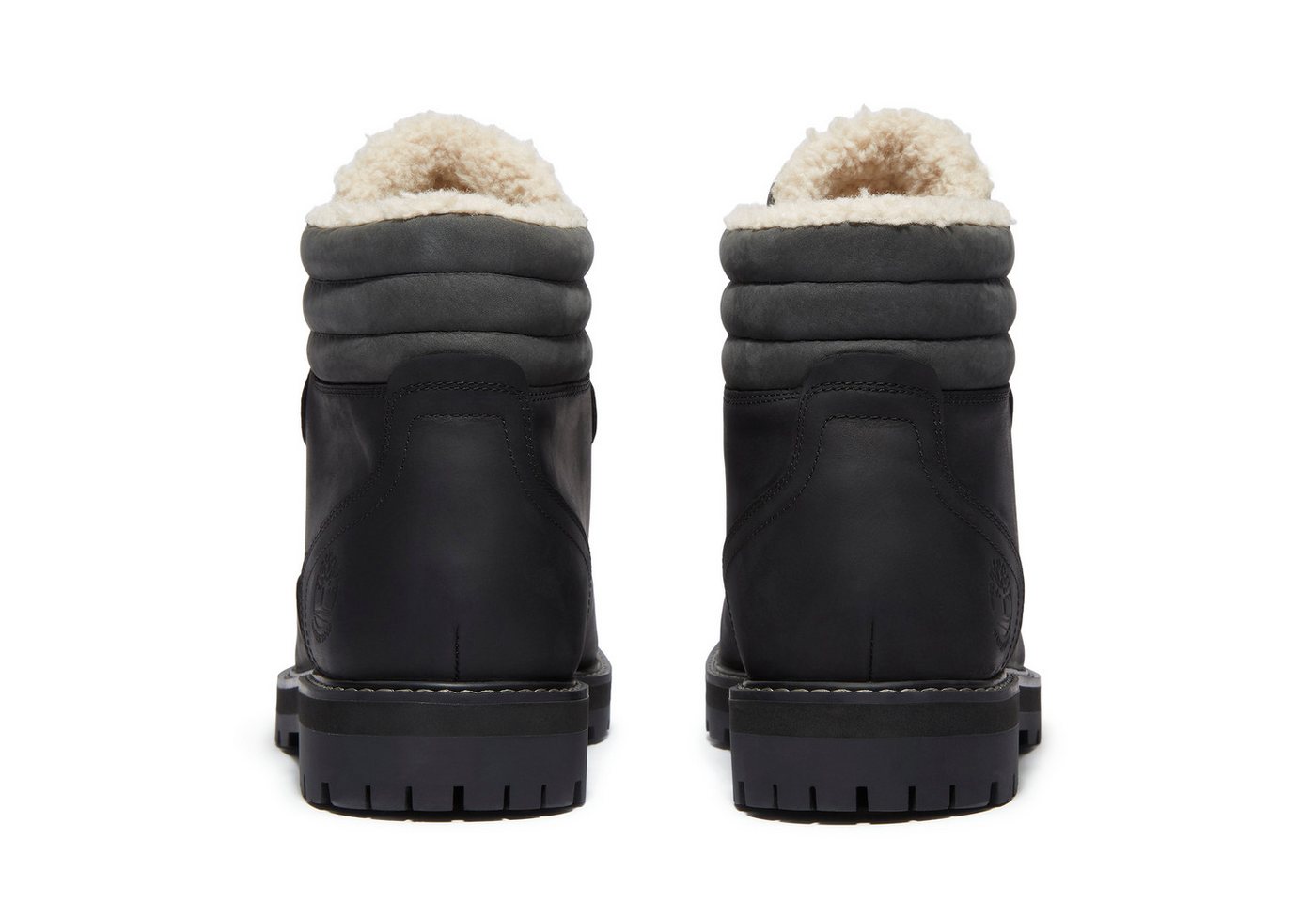 Timberland BRITTON ROADMID WARM LINED WATERPROOF BOOT Schnürboots Winterstiefel, Schnürstiefel, Winterschuhe, wasserdicht&gefüttert – Bild 5 von 5