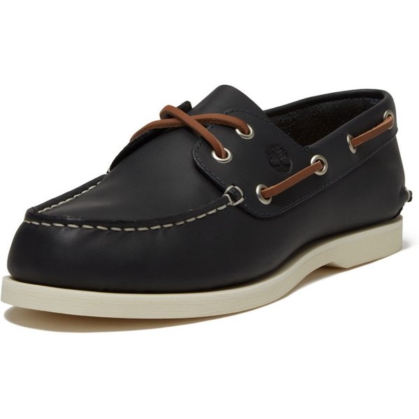 Timberland CEDAR BAY ESSENTIAL BOAT SHOE Bootsschuh aus Leder