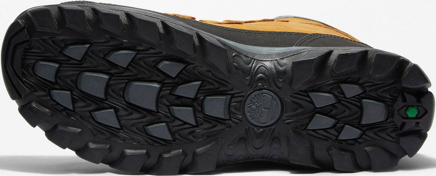 Timberland Chillberg Premium WP INS Schnürboots Winterstiefel, Schnürstiefel, Winterschuhe, wasserdicht, gefüttert – Bild 5 von 5