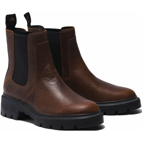 Timberland CORTINA VALLEY MID CHELSEA BOOT Chelseaboots Stiefelette, Winterschuhe, Ankle Boots