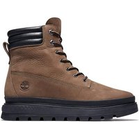 TIMBERLAND Timberland Damen Multifunktionshalbschuh W RAY CITY 6-INCH BOOT, Größe EU36 in Braun