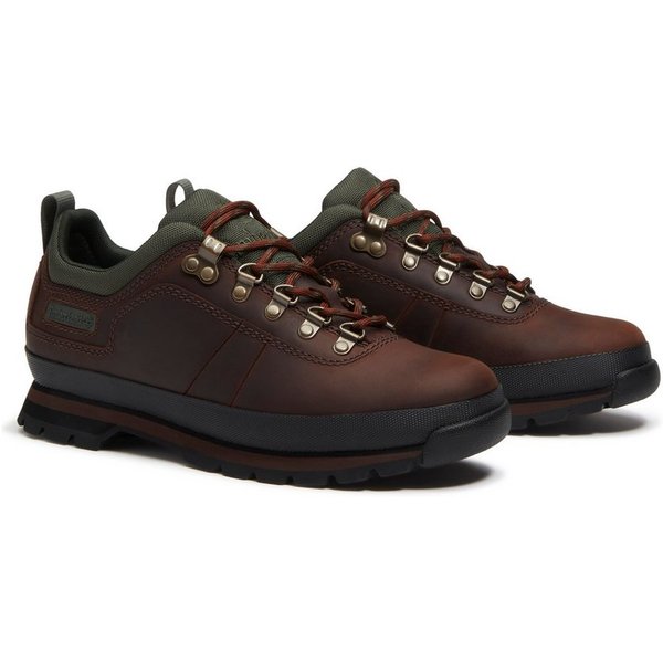 Timberland EURO HIKER - LACE UP SHOE Wanderschuh
