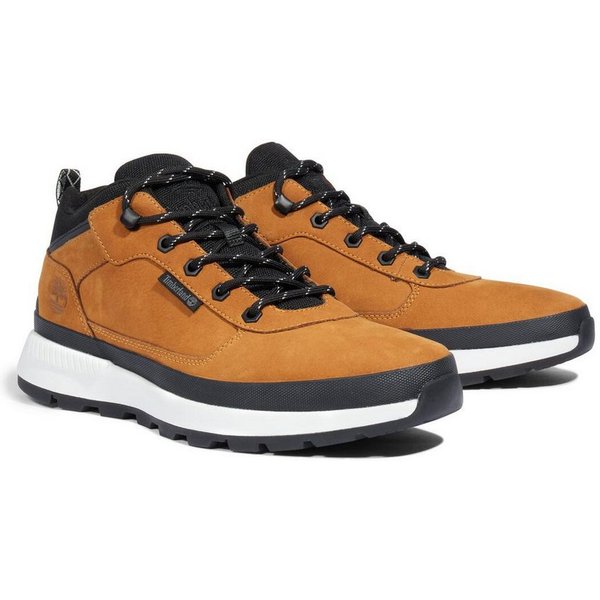 Timberland FIELD TREKKER - LOW LACE SNEAKER Sneaker Wintersneaker, Sneaker, Winterschuhe