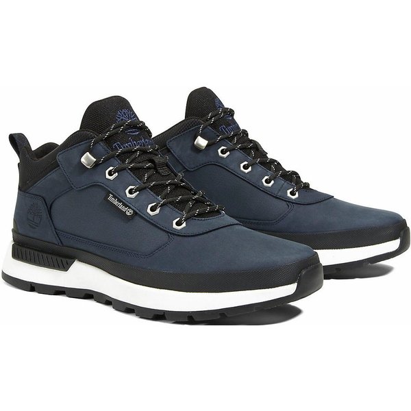 Timberland FIELD TREKKER - LOW LACE SNEAKER Sneaker Wintersneaker, Sneaker, Winterschuhe