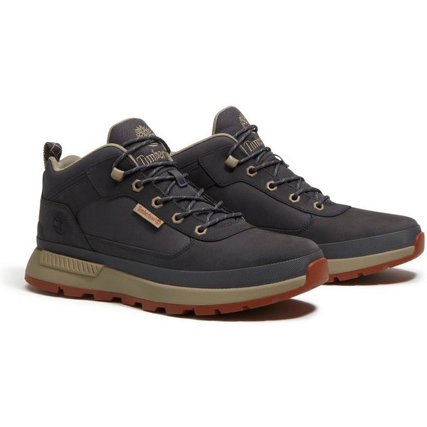 Timberland FIELD TREKKER - LOW LACE SNEAKER Sneaker Wintersneaker, Sneaker, Winterschuhe