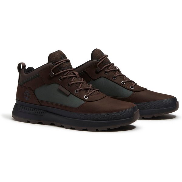 Timberland FIELD TREKKER - LOW LACE SNEAKER Sneaker Wintersneaker, Sneaker, Winterschuhe