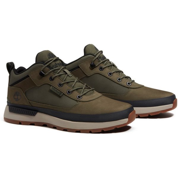 Timberland FIELD TREKKER - LOW LACE SNEAKER Sneaker Wintersneaker, Sneaker, Winterschuhe