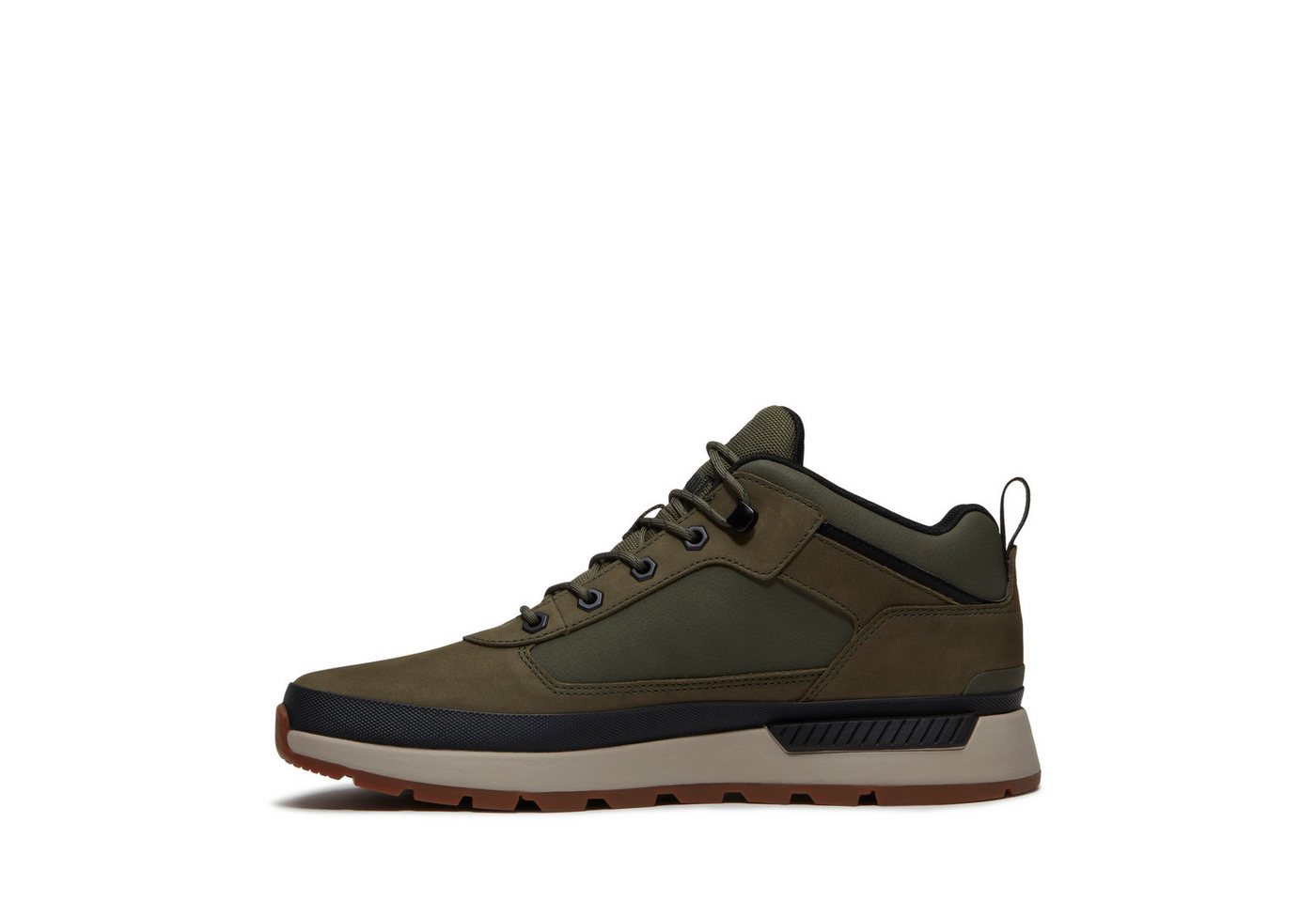 Timberland FIELD TREKKER - LOW LACE SNEAKER Sneaker Wintersneaker, Sneaker, Winterschuhe – Bild 3 von 5