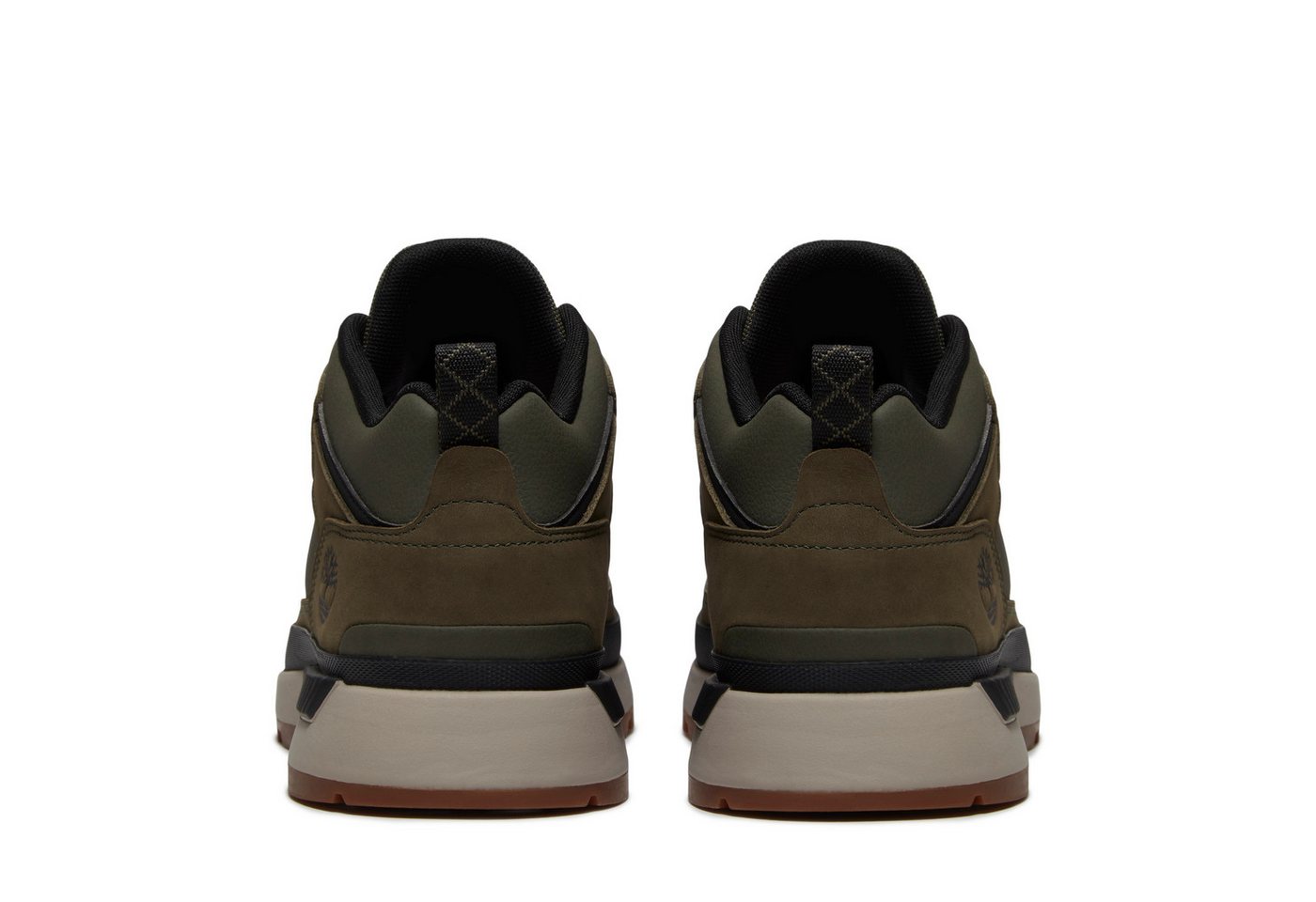 Timberland FIELD TREKKER - LOW LACE SNEAKER Sneaker Wintersneaker, Sneaker, Winterschuhe – Bild 5 von 5