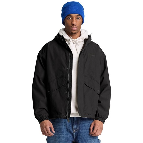 Timberland Funktionsjacke WEATHERLINE - Waterproof Shell Jacket wasserabweisendes und windabweisendes Obermaterial aus Nylon
