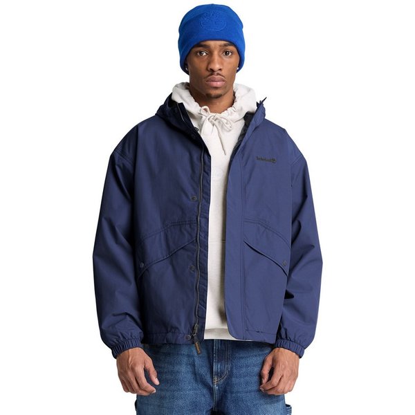 Timberland Funktionsjacke WEATHERLINE - Waterproof Shell Jacket wasserabweisendes und windabweisendes Obermaterial aus Nylon