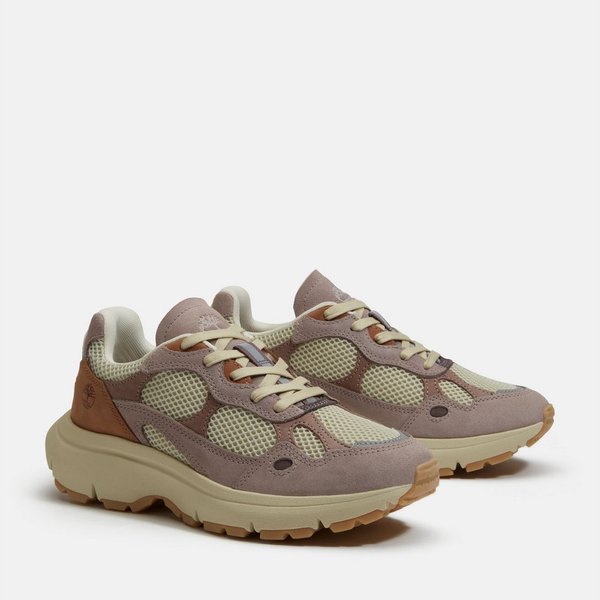Timberland HAZEL LANE - LOW LACE SNEAKER Sneaker