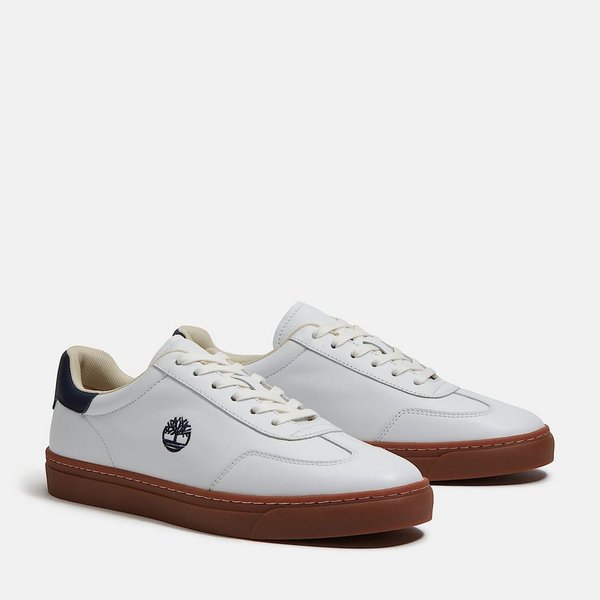 Timberland LISBON ESSENTIAL - LOW LACE UP SNEAKER Sneaker