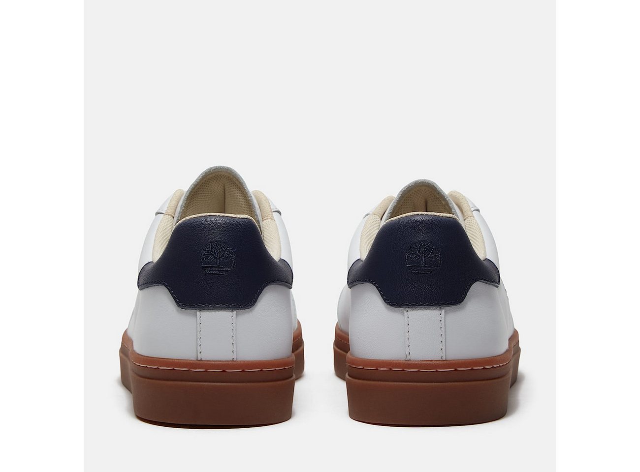 Timberland LISBON ESSENTIAL - LOW LACE UP SNEAKER Sneaker – Bild 5 von 5
