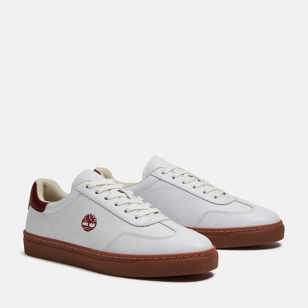 Timberland LISBON ESSENTIAL - LOW LACE UP SNEAKER Sneaker