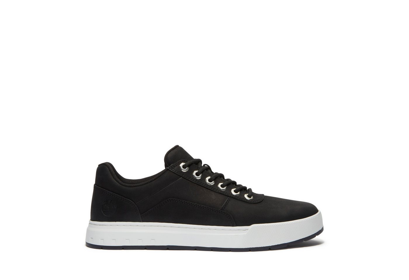 Timberland MAPLE GROVE - LOW LACE SNEAKER Sneaker – Bild 2 von 5