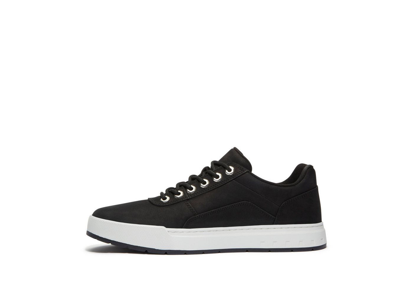 Timberland MAPLE GROVE - LOW LACE SNEAKER Sneaker – Bild 3 von 5