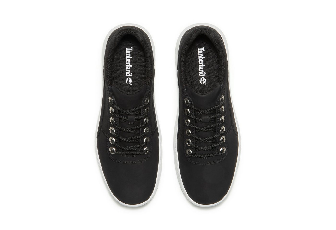 Timberland MAPLE GROVE - LOW LACE SNEAKER Sneaker – Bild 4 von 5