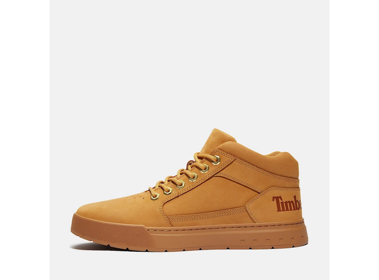 Timberland MAPLE GROVE - MID LACE SNEAKER Sneaker – Bild 3 von 5