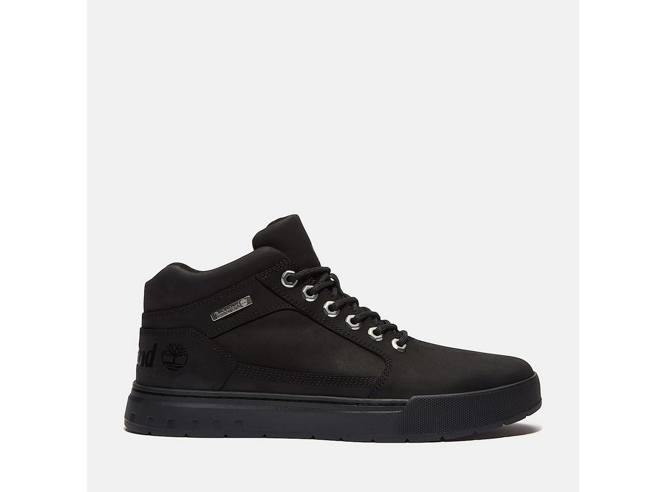 Timberland MAPLE GROVE - MID LACE SNEAKER Sneaker – Bild 2 von 5