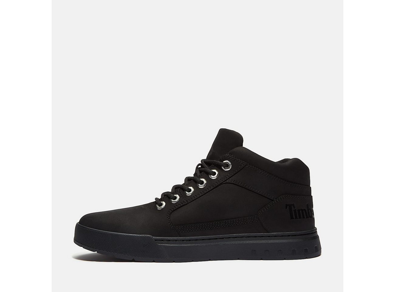 Timberland MAPLE GROVE - MID LACE SNEAKER Sneaker – Bild 3 von 5