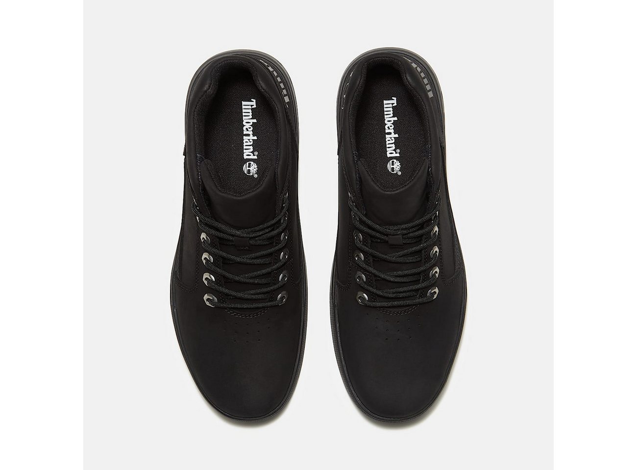 Timberland MAPLE GROVE - MID LACE SNEAKER Sneaker – Bild 4 von 5