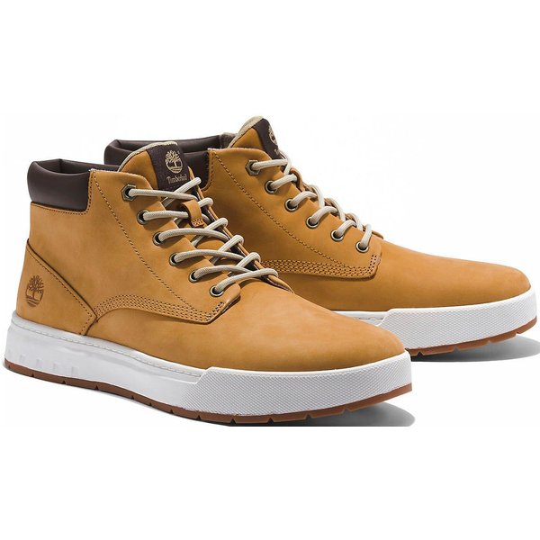 Timberland MAPLE GROVEMID LACE UP SNEAKER Schnürboots Winterschuhe, Sneakerboots, Winterboots
